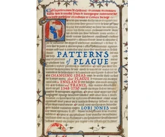 KNYGA Lori Jones Patterns of Plague