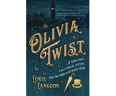KNYGA Lorie Langdon Olivia Twist