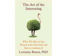 KNYGA Lorraine Besser The Art of the Interesting
