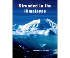 KNYGA Lorraine L Ukens Stranded in the Himalayas, Activity