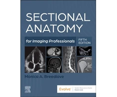 KNYGA Lorrie L Kelley Sectional Anatomy for Imaging Professionals
