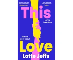 KNYGA Lotte Jeffs This Love