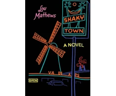 KNYGA Lou Mathews Shaky Town