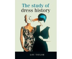 KNYGA Lou Taylor Study of Dress History