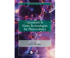 KNYGA Loucas Tsakalakos Quantum &amp; Nano Technologies for Photovoltaics