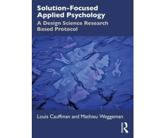 KNYGA Louis Cauffman Solution-Focused Applied Psychology