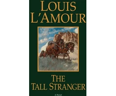 KNYGA Louis Lamour Tall Stranger
