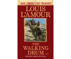 KNYGA Louis Lamour Walking Drum