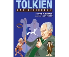 KNYGA Louis Markos Tolkien for Beginners