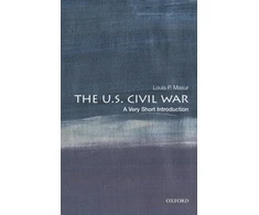 KNYGA Louis P Masur U.S. Civil War