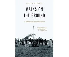 KNYGA Louis V Headman Walks on the Ground
