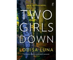 KNYGA Louisa Luna Two Girls Down