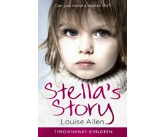 KNYGA Louise Allen Stella's Story