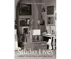 KNYGA Louise Campbell Studio Lives