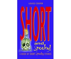 KNYGA Louise Cooper Short and Spooky!