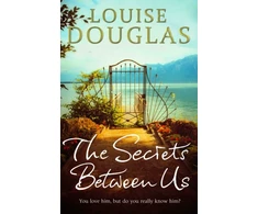 KNYGA Louise Douglas Secrets Between Us