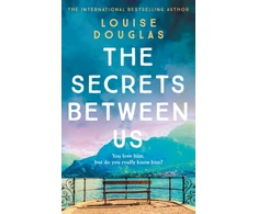 KNYGA Louise Douglas The Secrets Between Us