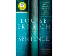 KNYGA Louise Erdrich Sentence