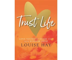 KNYGA Louise Hay Trust Life