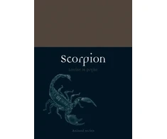 KNYGA Louise M Pryke Scorpion