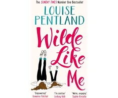 KNYGA Louise Pentland Wilde Like Me