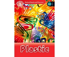 KNYGA Louise Spilsbury Oxford Read and Discover: Level 2: Plastic Audio Pack