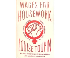 KNYGA Louise Toupin Wages for Housework