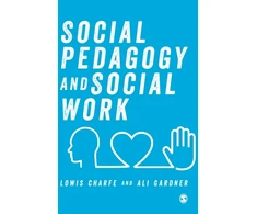 KNYGA Lowis Charfe Social Pedagogy and Social Work