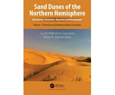 KNYGA Lu Qi Sand Dunes of the Northern Hemisphere