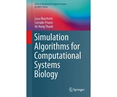 KNYGA Luca Marchetti Simulation Algorithms for Computational Systems Biology