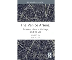 KNYGA Luca Zan Venice Arsenal