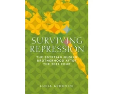 KNYGA Lucia Ardovini Surviving Repression
