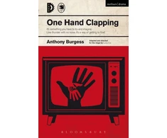 KNYGA Lucia Cox One Hand Clapping