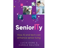 KNYGA Lucia Dore SeniorITy