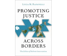 KNYGA Lucia M Rafanelli Promoting Justice Across Borders