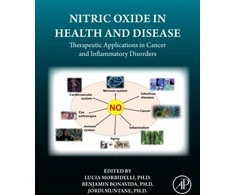 KNYGA Lucia Morbidelli Nitric Oxide in Health and Disease