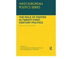 KNYGA Luciano Bardi Role of Parties in Twenty-First Century Politics