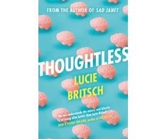 KNYGA Lucie Britsch Thoughtless