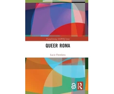 KNYGA Lucie Fremlova Queer Roma