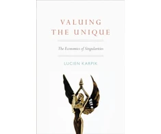 KNYGA Lucien Karpik Valuing the Unique