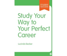 KNYGA Lucinda Becker Study Your Way to Your Perfect Career