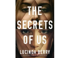 KNYGA Lucinda Berry Secrets of Us