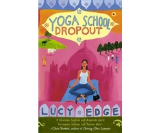 KNYGA Lucy Edge Yoga School Dropout