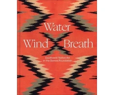 KNYGA Lucy Fowler Williams Vanduo, Wind, Breath