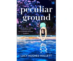 KNYGA Lucy Hughes Hallett Peculiar Ground