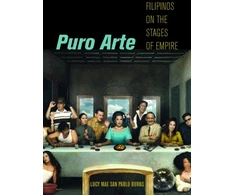 KNYGA Lucy Mae San Pablo Burns Puro Arte
