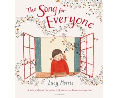 KNYGA Lucy Morris Song for Everyone