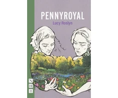 KNYGA Lucy Roslyn Pennyroyal