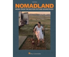 KNYGA Ludovico Einaudi Nomadland