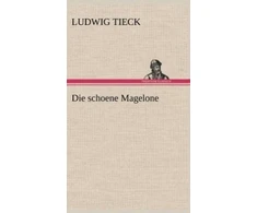 KNYGA Ludwig Tieck Schoene Magelone